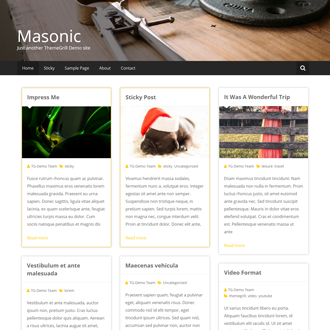 Masonic